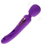 HoneyPlayBox Riley Baghetă Vibrantă pentru Masaj & Stimulator de Punct G Vibrator