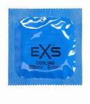 EXS Condoms Cooling prezervativ - 1 buc
