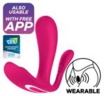Satisfyer Top Secret+ Vibrator