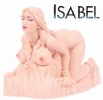 KOKOS Masturbator Kokos Isabel