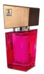 HOT Parfum cu feromoni Shiatsu pentru femei Pink 15ml