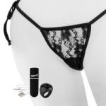 Screaming O The Screaming O Charged Remote Control Panty Vibe