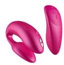 WE-VIBE We-Vibe Chorus Roz Vibrator