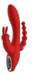 DreamToys Red Revolution Hera - loveo Vibrator