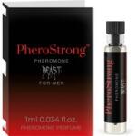 Medica Group PheroStrong Pheromone Beast for Men 1 ml