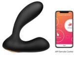 SVAKOM Connexion Series Vick Neo Controlat prin Aplicație Vibrator