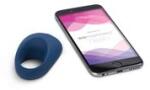 WE-VIBE We-Vibe Pivot 2 Inel pentru penis
