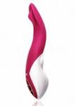 LOVEO Ayla růžová Vibrator