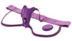 Pipedream Fantasy For Her Ultimate Butterfly Strap-On Vibrator