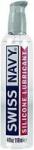 SWISS NAVY Lubrifiant Siliconic 4 oz 118 ml