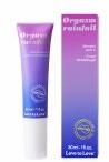 Lovely Planet Love to Love - Orgasm Rainfall Gel Stimulator pentru Punctul G 30 ml
