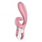 Satisfyer Hug Me Roz Vibrator