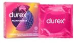 Durex Pleasuremax 3 buc