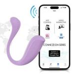 SVAKOM Phoenix Neo 2 Liliac Vibrator