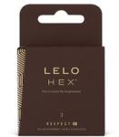 LELO Hex Respect XL 3 buc