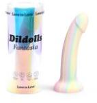 Lovely Planet Love To Love Dildoll Fantasia Dildo