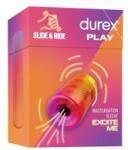 Durex Play Slide & Ride Sleeva de Masturbare