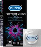Durex Perfect Gliss 10 buc
