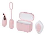 Blush Novelties - Play With Me: Wanderlust Pink Vibrator