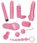 ORION Set Candy Toy