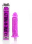 EROPARTNER Clone A Willy Neon Purple