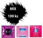 Pasante Pachet mare Pasante mega mix 001, 100 bucăți