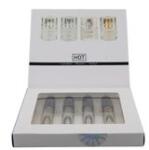 HOT Cutie Parfum cu Feromoni HOT Pentru Ea 4x5 ml
