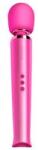 Le Wand Masajer Reîncărcabil roz Vibrator