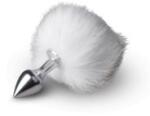 EasyToys Fetish Collection Bunny Tail Plug Nr. 1