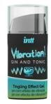 Intt Cosmetics Vibrație! Gin Tonic 15 ml