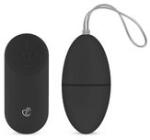 EasyToys Ou Vibrator Cu Telecomandă