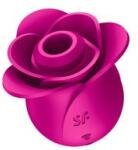 Satisfyer Pro 2 Modern Blossom, stimulator clitoridian în formă de trandafir Vibrator
