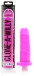 EROPARTNER Clone A Willy Kit Glow-In-The-Dark Roz Roz