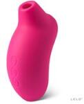 LELO SONA roșu cireș Vibrator