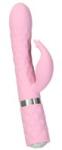 Pillow Talk Vibrator Rabbit Pillow Talk Lively Roz Vibrator