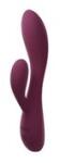 Lola Games Sunset Rio din silicon, pentru punctul G și clitoris, 19, 6 x 3, 5 cm Vibrator