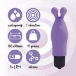 FeelzToys FeelzToys Magic Finger Vibrator