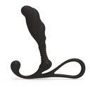 ZINI Janus Anti Shock Medium Negru
