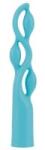 You2Toys Vibrator Fabulous Turcoaz Vibrator