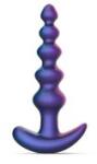 Hueman Galaxy Force Vibrating Butt Plug Cu Telecomandă