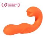 HoneyPlayBox Joi Cap Vibrator Rotativ pentru Punctul G și Stimulator Clitoridian Vibrator