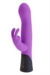 Dildos Assorted Vibrator Rabbit Liebe Reîncărcabil Mov Vibrator