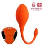 Honey Play Box LILI Vibrator cu Ou Controlat prin Aplicație