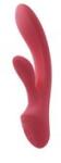 Lola Games Sunset Bali vibrator din silicon pentru punctul G și clitoris 19, 6 x 3, 5 cm Vibrator