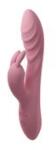 Lola Games Apus cu iepuraș Thai Vibrator