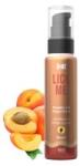 Intt Cosmetics Lick me Gel comestibil cu efect de încălzire Peach 50 ml
