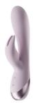 Lola Games Take It Easy May vibrator din silicon pentru punctul G și clitoris 19, 4 x 3, 2 cm Vibrator