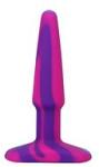 Doc Johnson A-play Groovy Dop din Silicon 10 cm