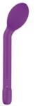 B Swish Bgee Classic Plus Vibrator pentru Punctul G Mov Vibrator