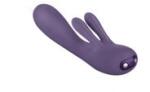 Je Joue Fifi vibrator de masaj mov Vibrator